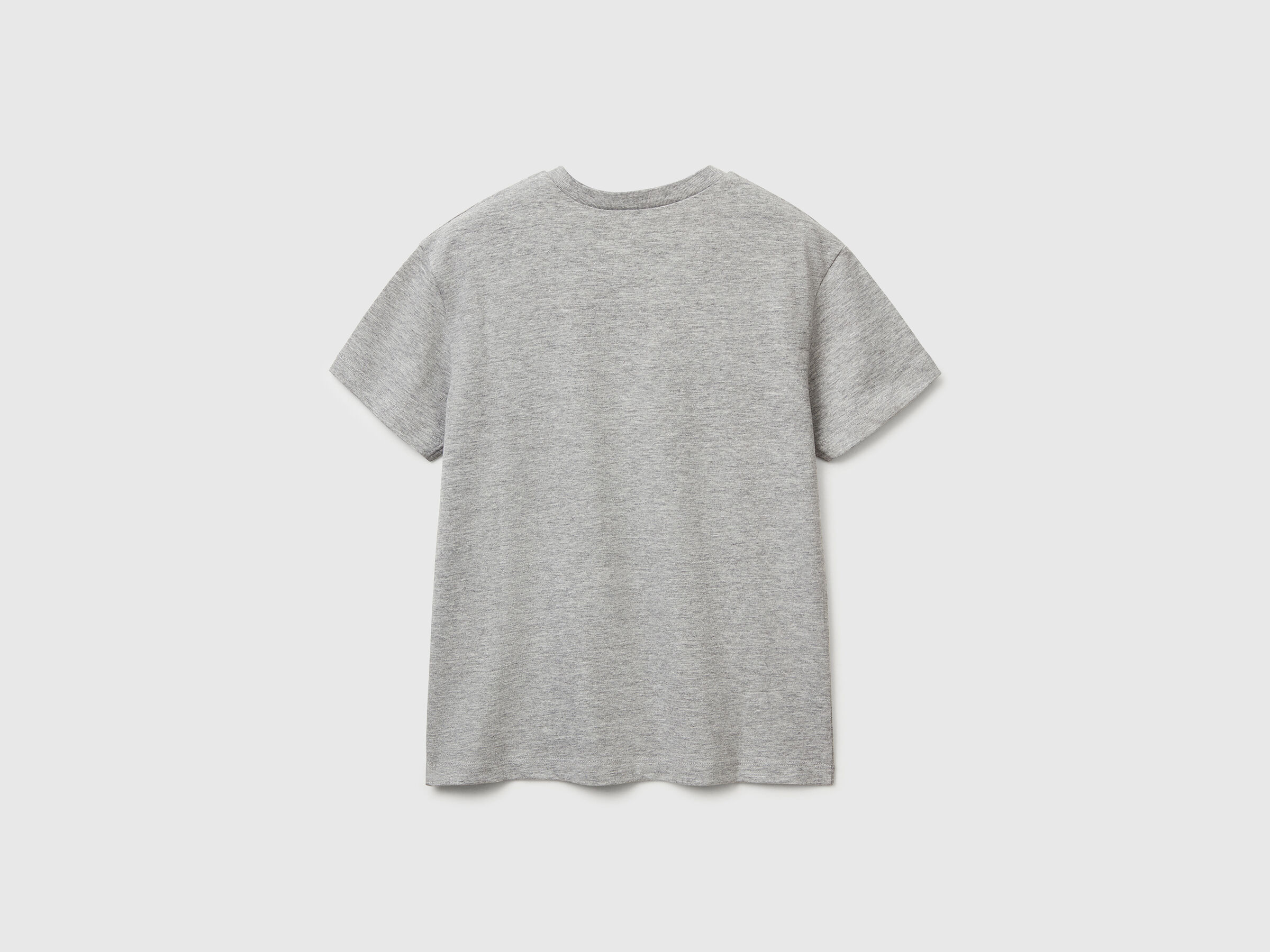T-SHIRT Junior Boy image number 2